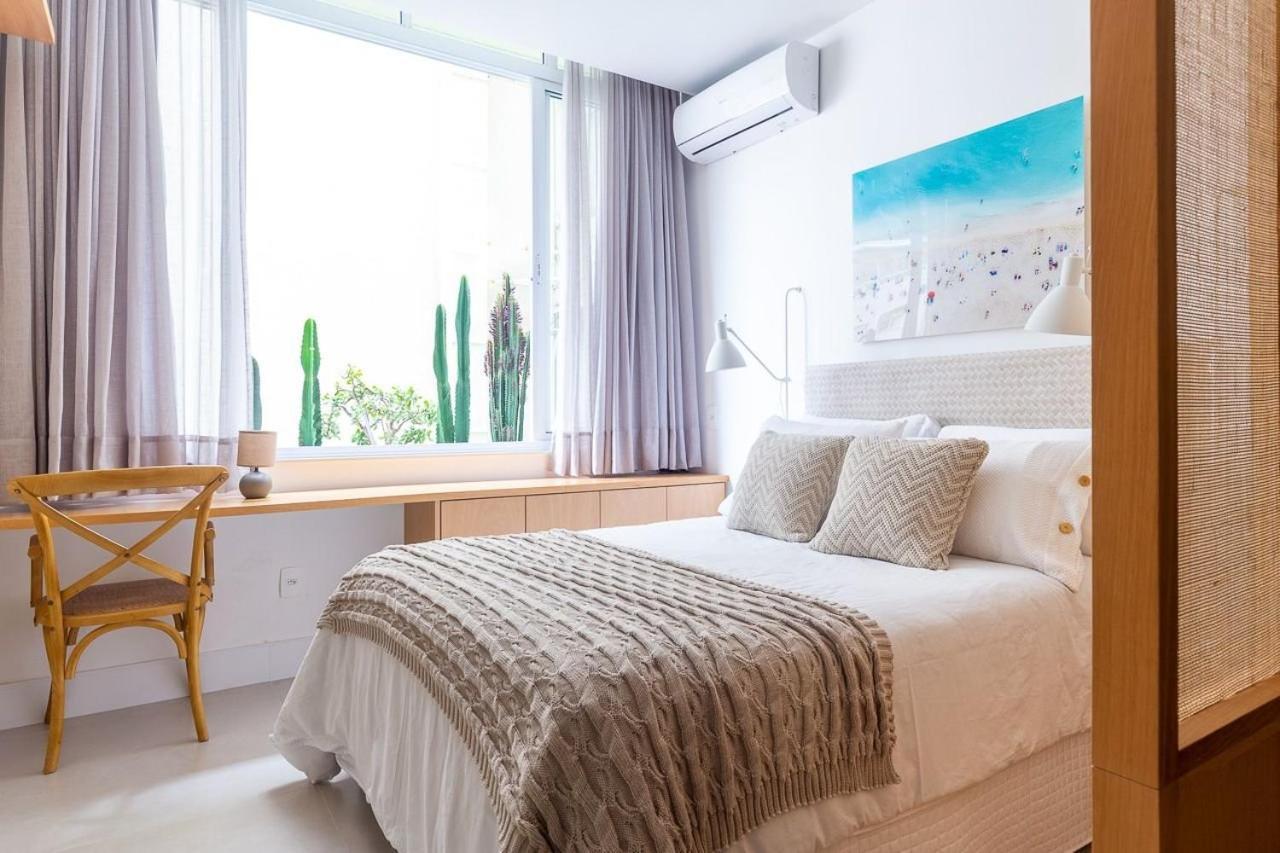 Apartamento Curtaipanema: Praiano, Novo, Super Equipado *