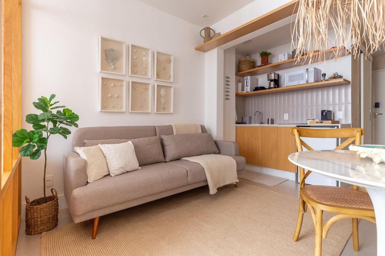 Apartamento Curtaipanema: Praiano, Novo, Super Equipado *
