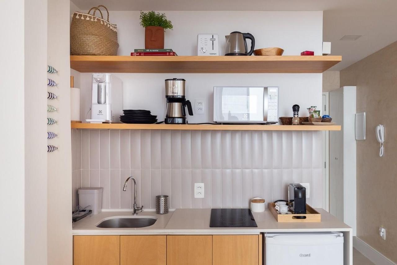 Apartamento Curtaipanema: Praiano, Novo, Super Equipado