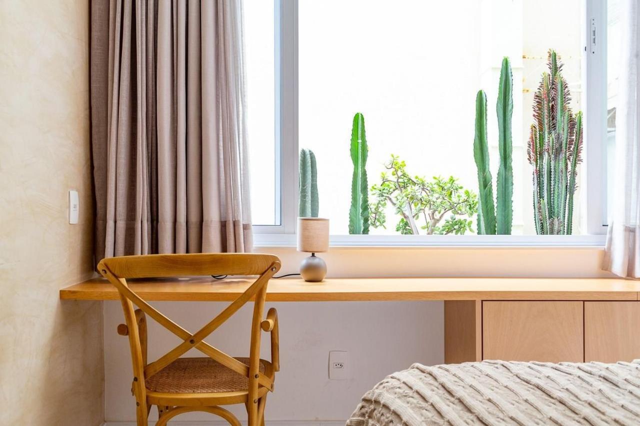 Apartamento Curtaipanema: Praiano, Novo, Super Equipado Río de Janeiro