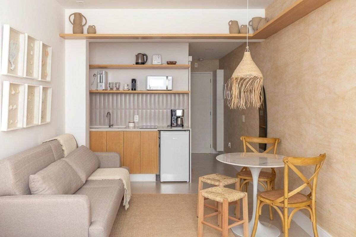 Apartamento Curtaipanema: Praiano, Novo, Super Equipado