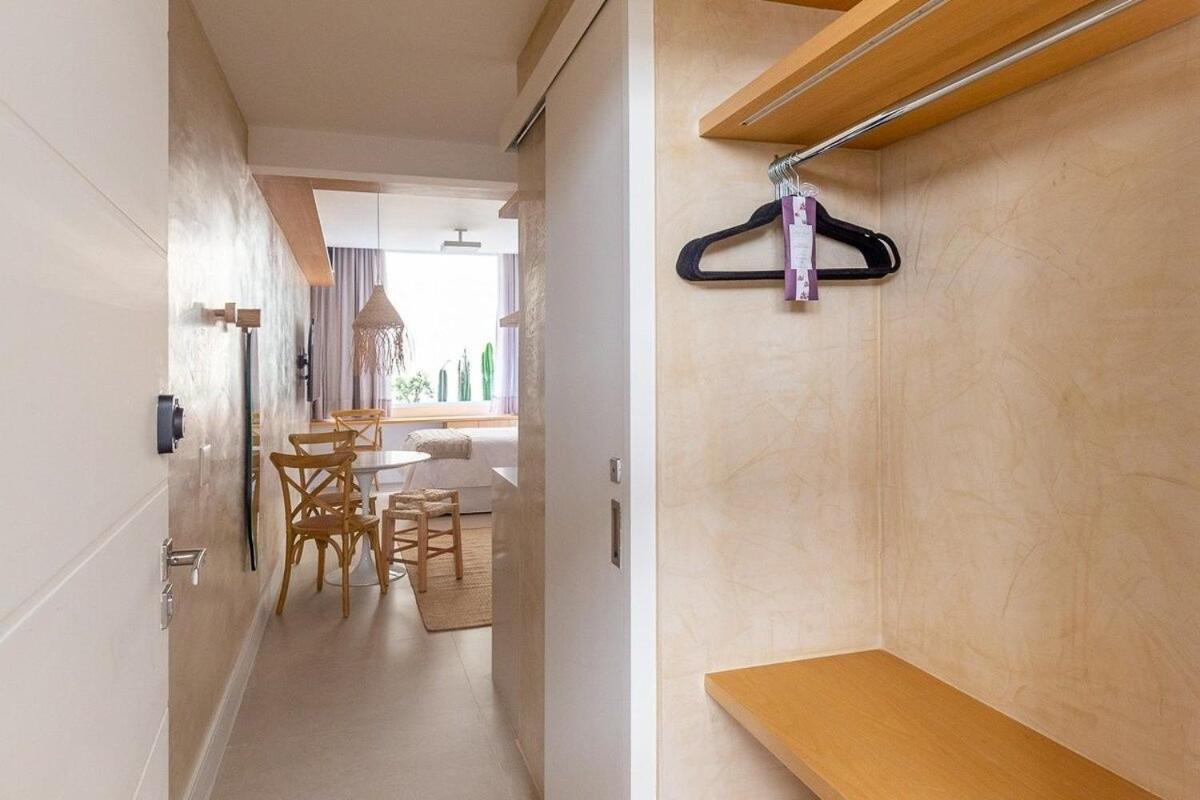 Apartamento Curtaipanema: Praiano, Novo, Super Equipado