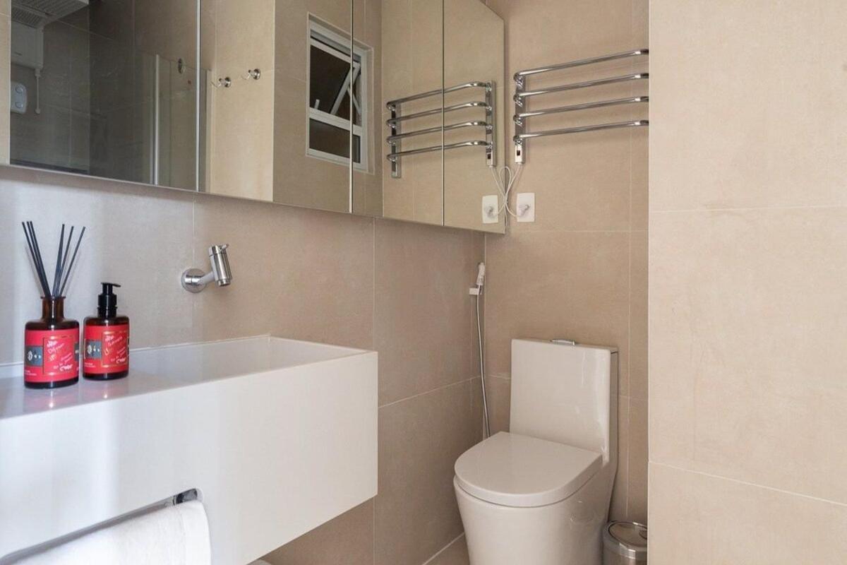 Apartamento Curtaipanema: Praiano, Novo, Super Equipado *